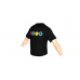 PlayStation Move T-shirt